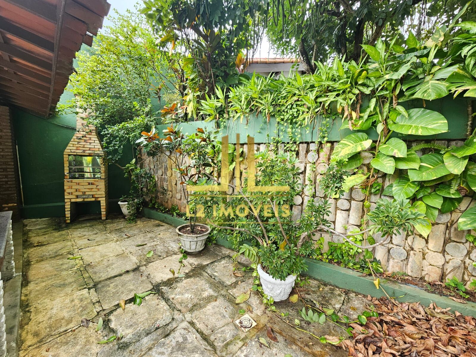 Casa, 5 quartos, 454 m² - Foto 11