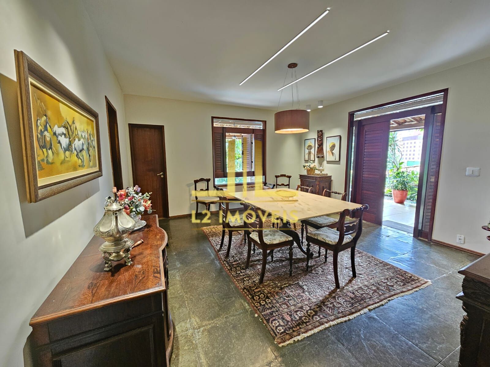 Casa, 5 quartos, 454 m² - Foto 17