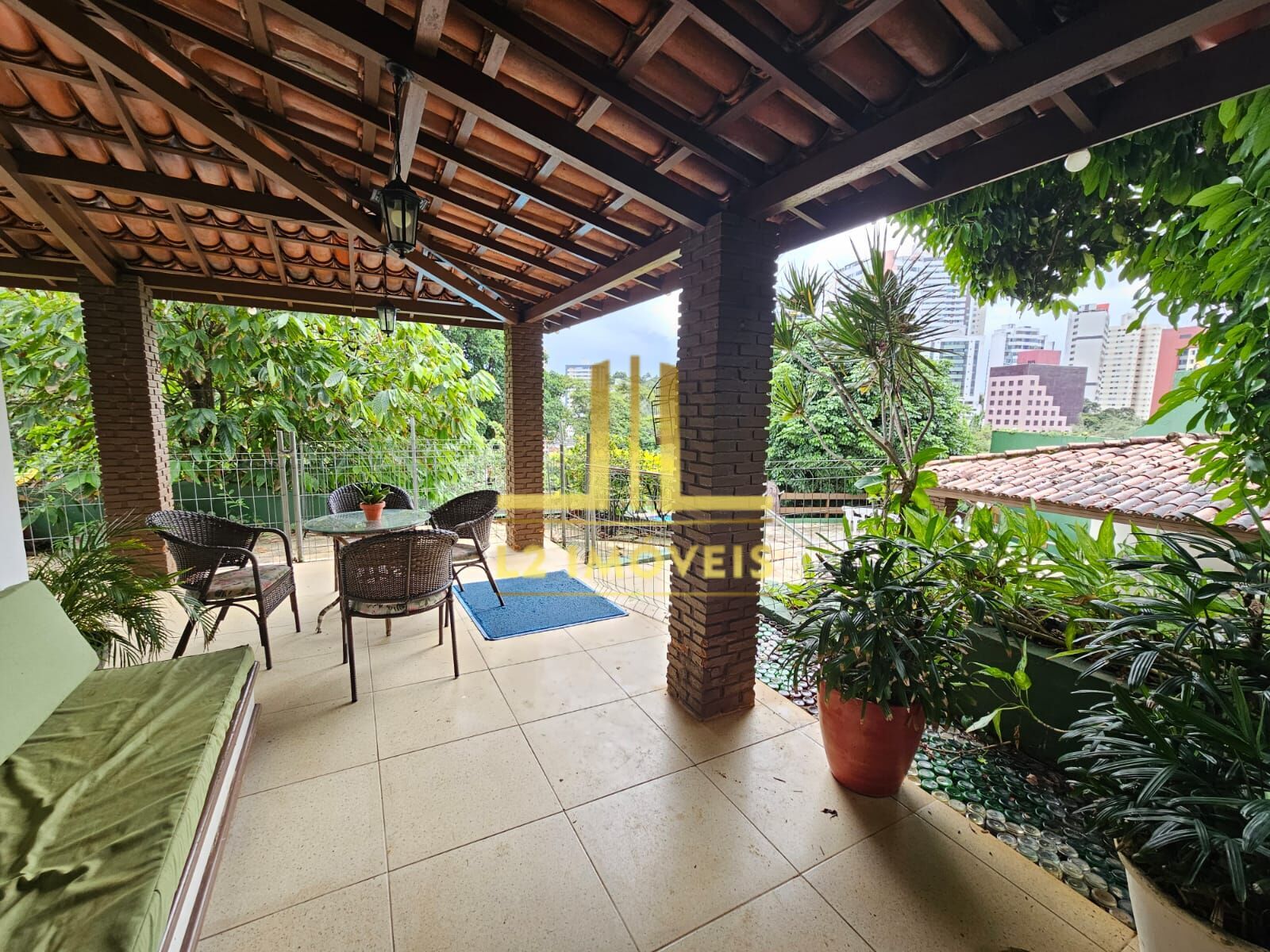 Casa, 5 quartos, 454 m² - Foto 8