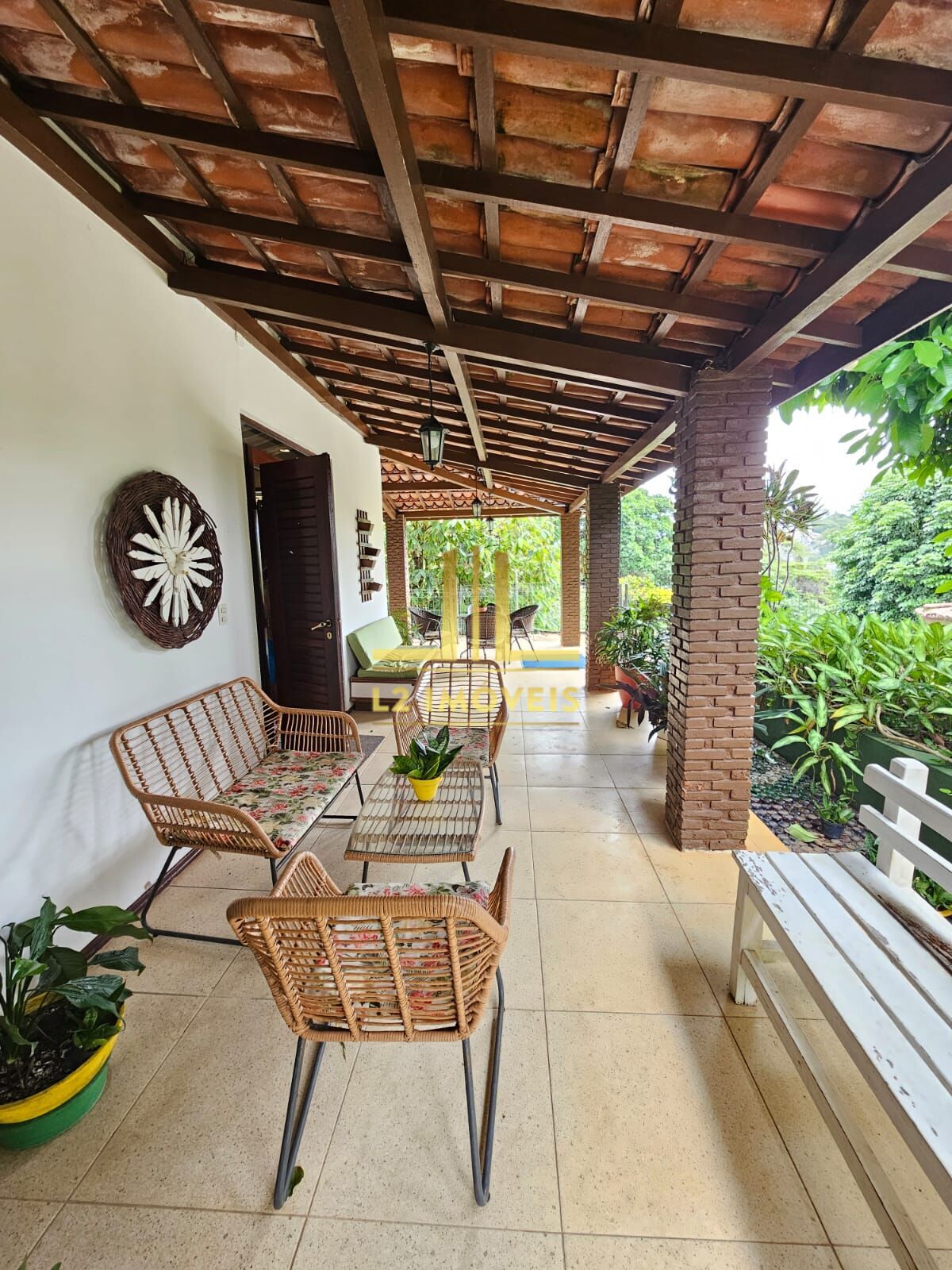 Casa, 5 quartos, 454 m² - Foto 6