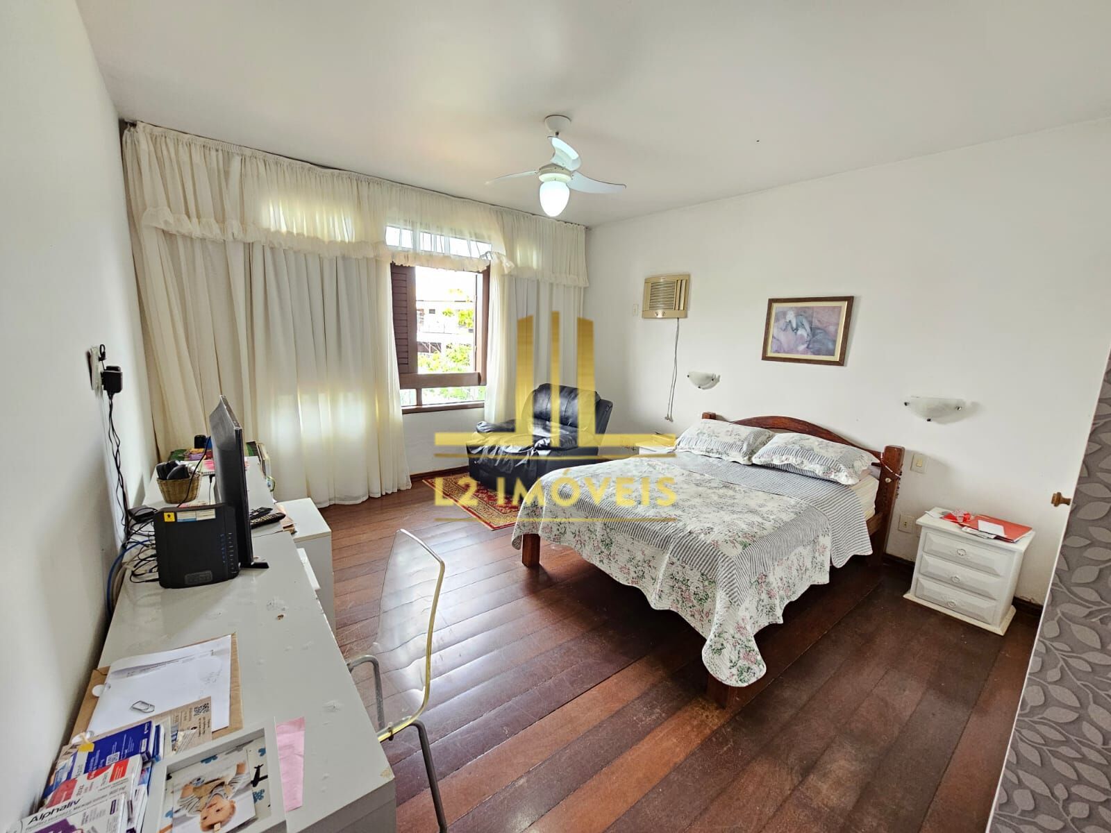 Casa, 5 quartos, 454 m² - Foto 21