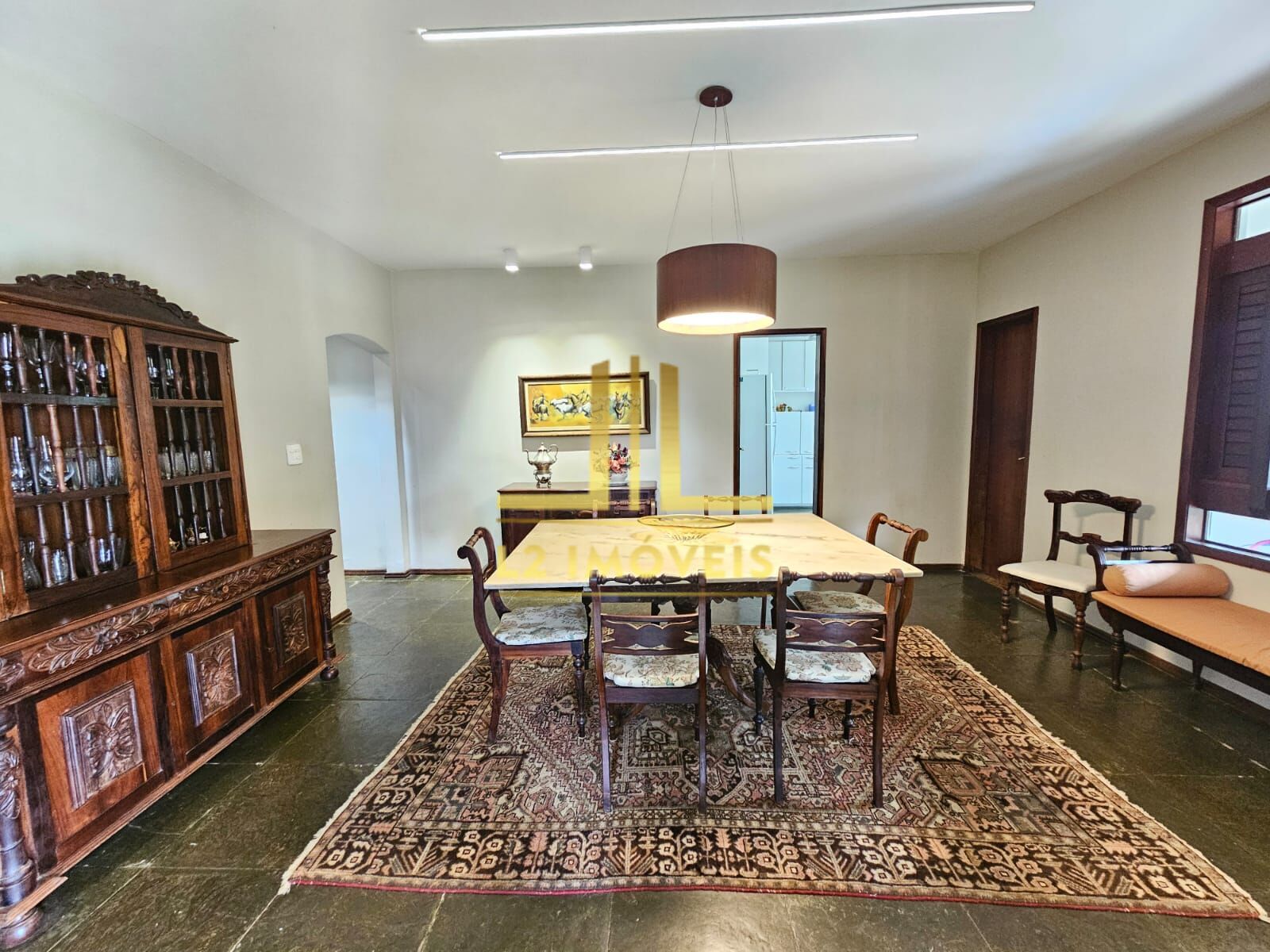 Casa, 5 quartos, 454 m² - Foto 25