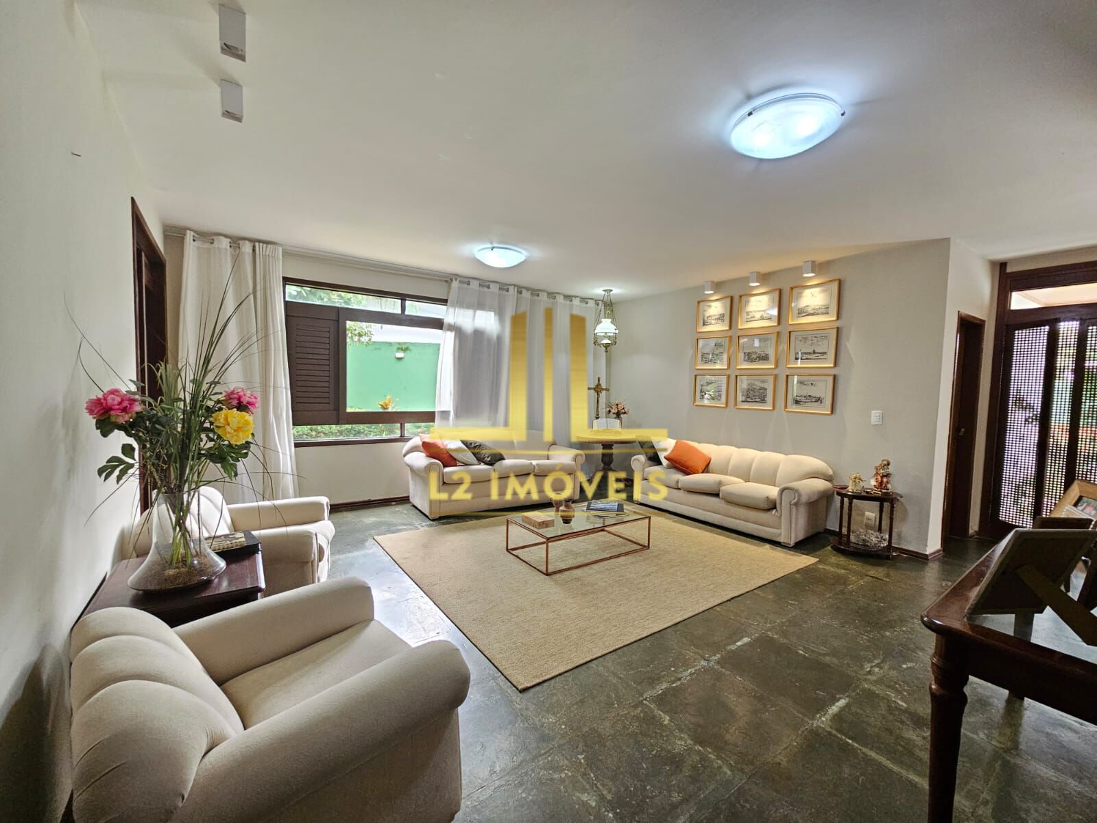 Casa, 5 quartos, 454 m² - Foto 14