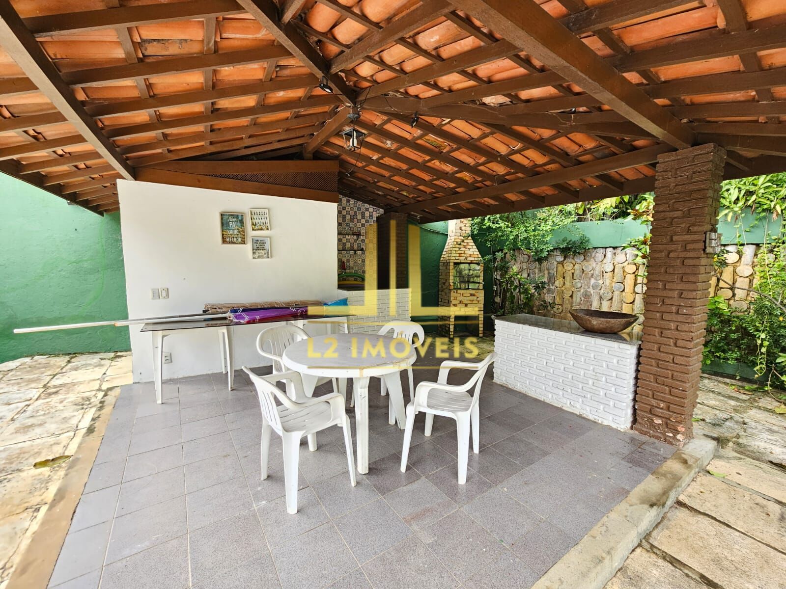 Casa, 5 quartos, 454 m² - Foto 12