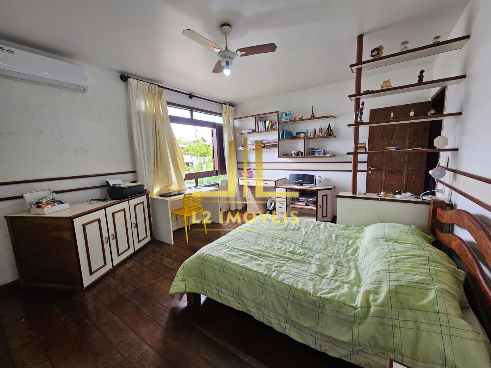 Casa, 5 quartos, 454 m² - Foto 9