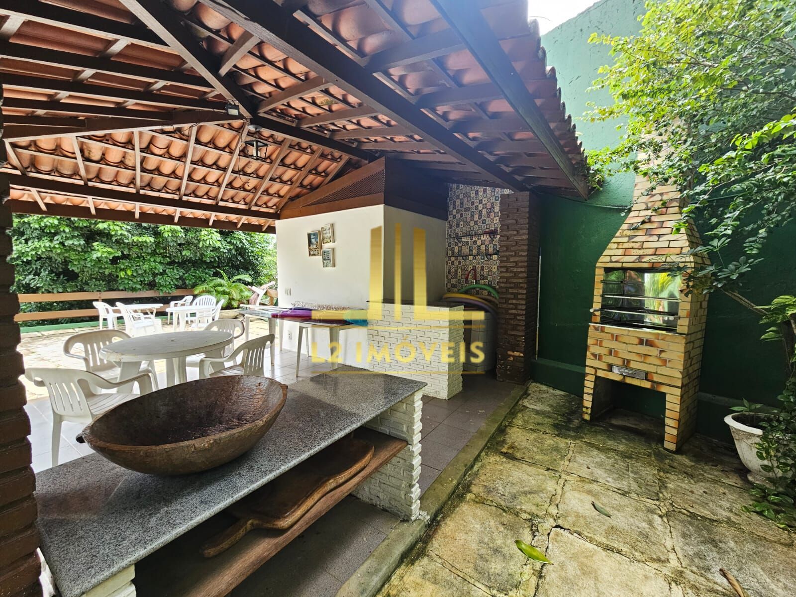 Casa, 5 quartos, 454 m² - Foto 7