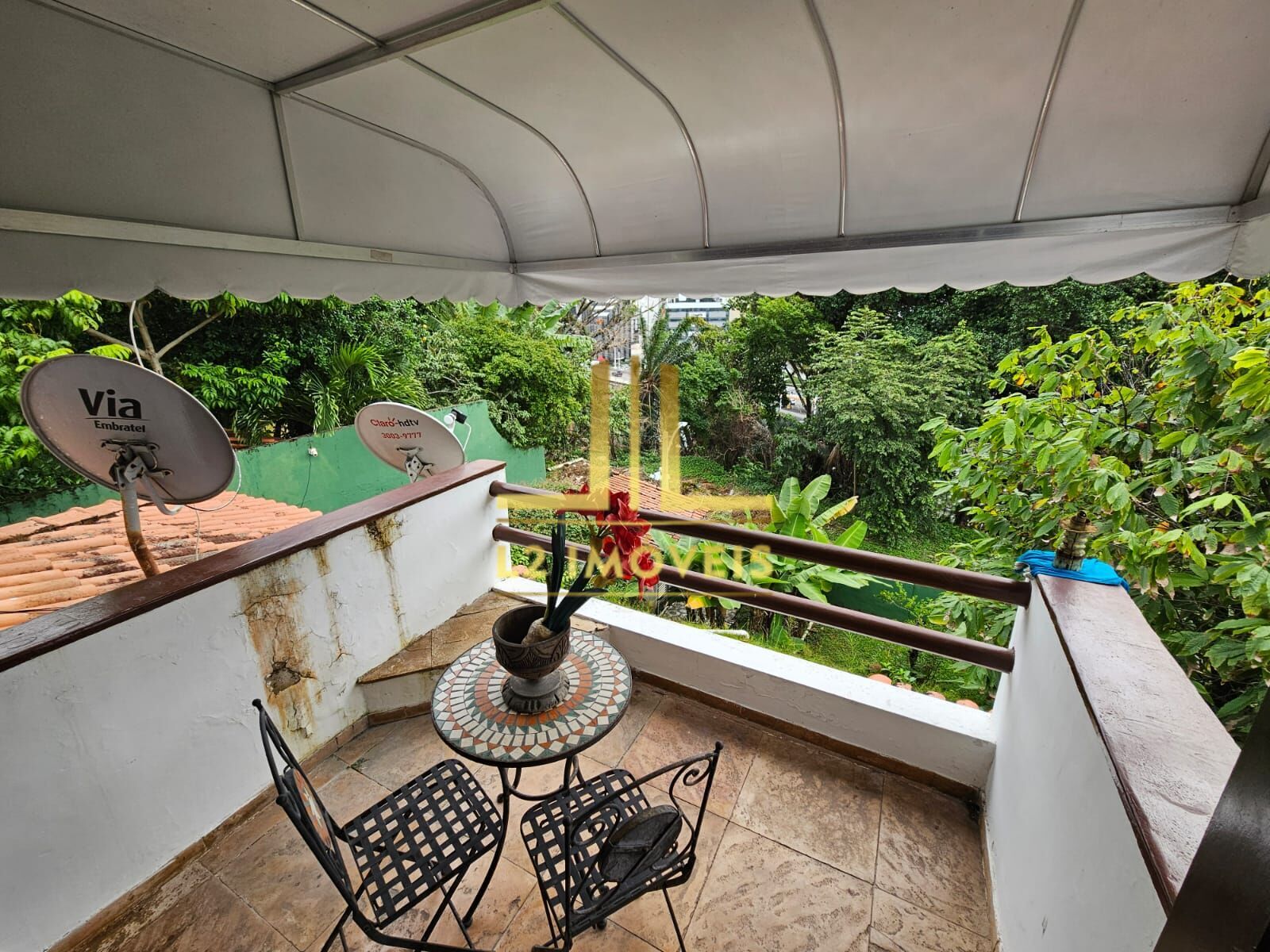 Casa, 5 quartos, 454 m² - Foto 10