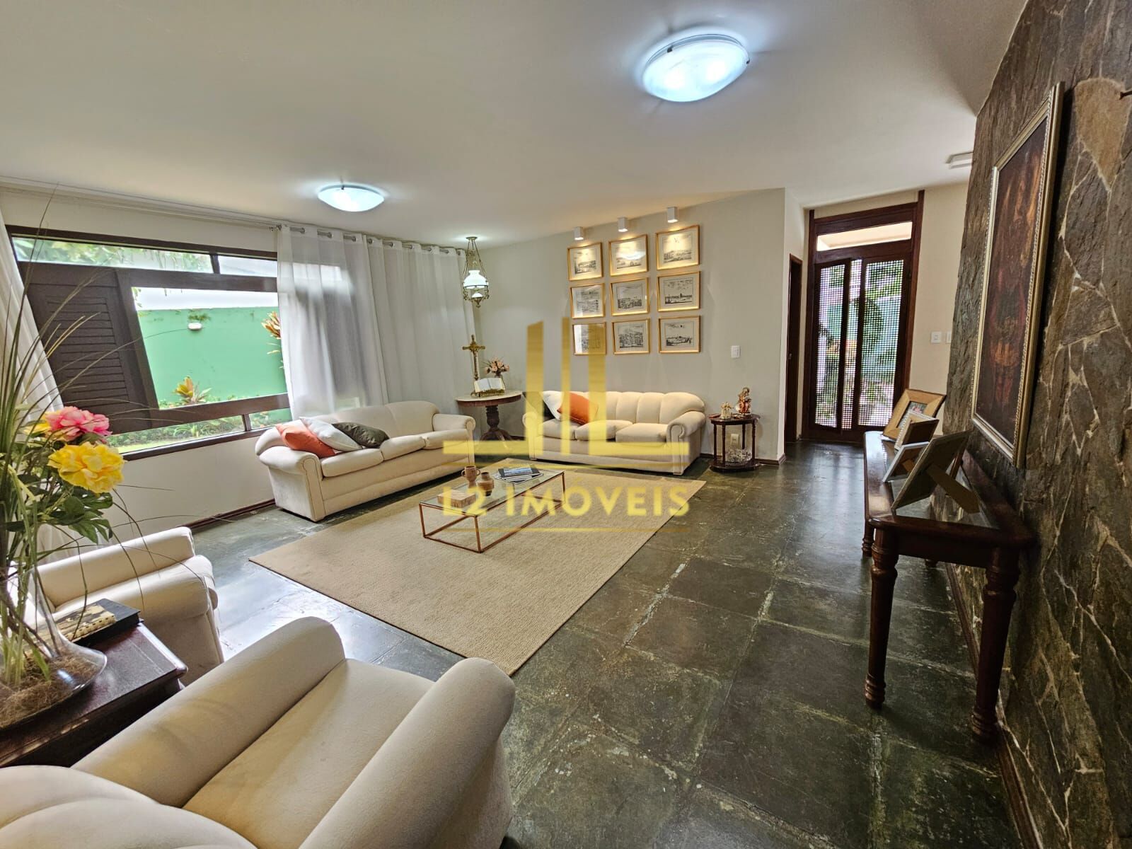 Casa, 5 quartos, 454 m² - Foto 15