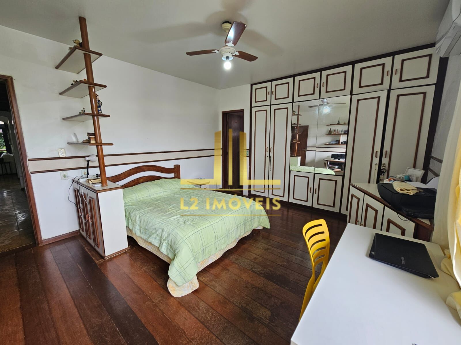 Casa, 5 quartos, 454 m² - Foto 19