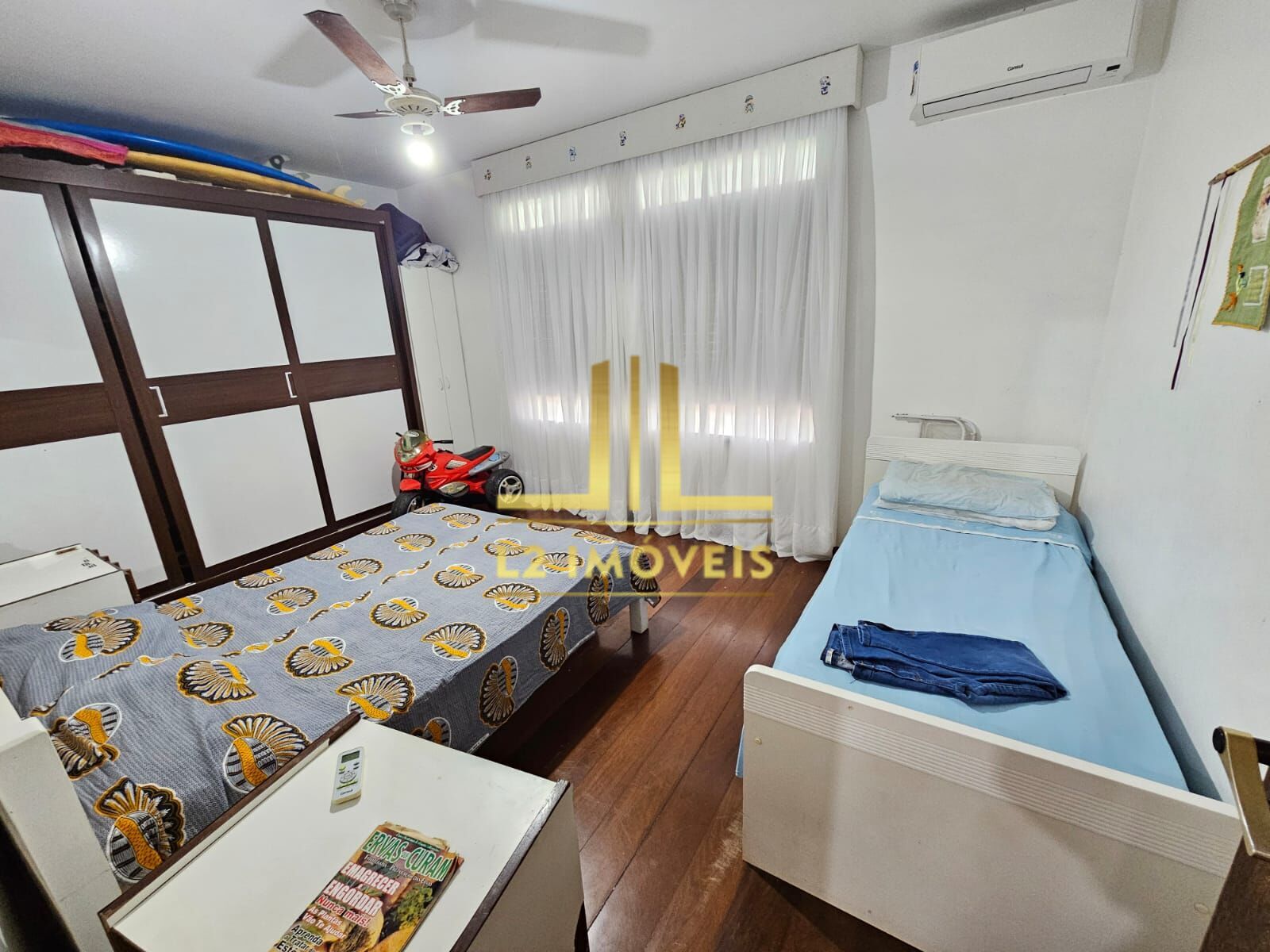 Casa, 5 quartos, 454 m² - Foto 28