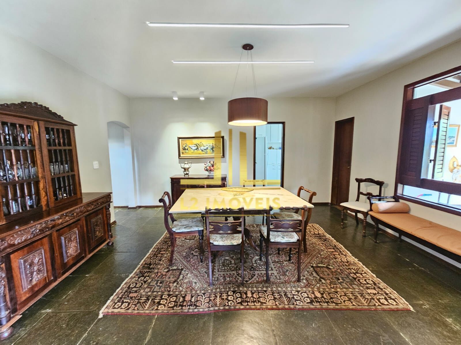 Casa, 5 quartos, 454 m² - Foto 16