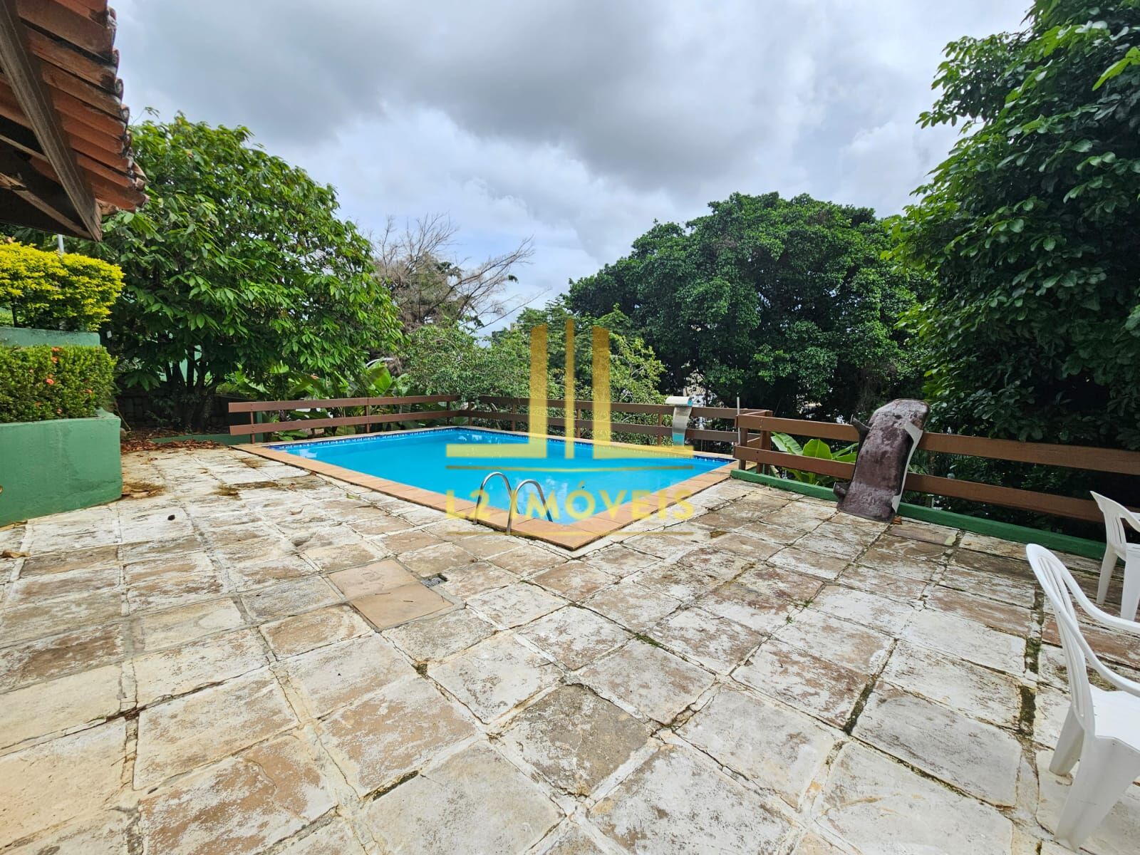 Casa, 5 quartos, 454 m² - Foto 4