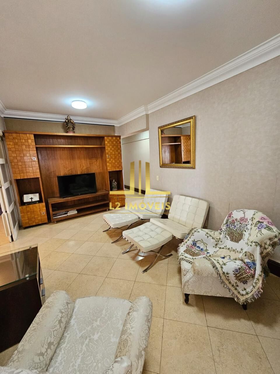 Apartamento à venda com 3 quartos, 267m² - Foto 13