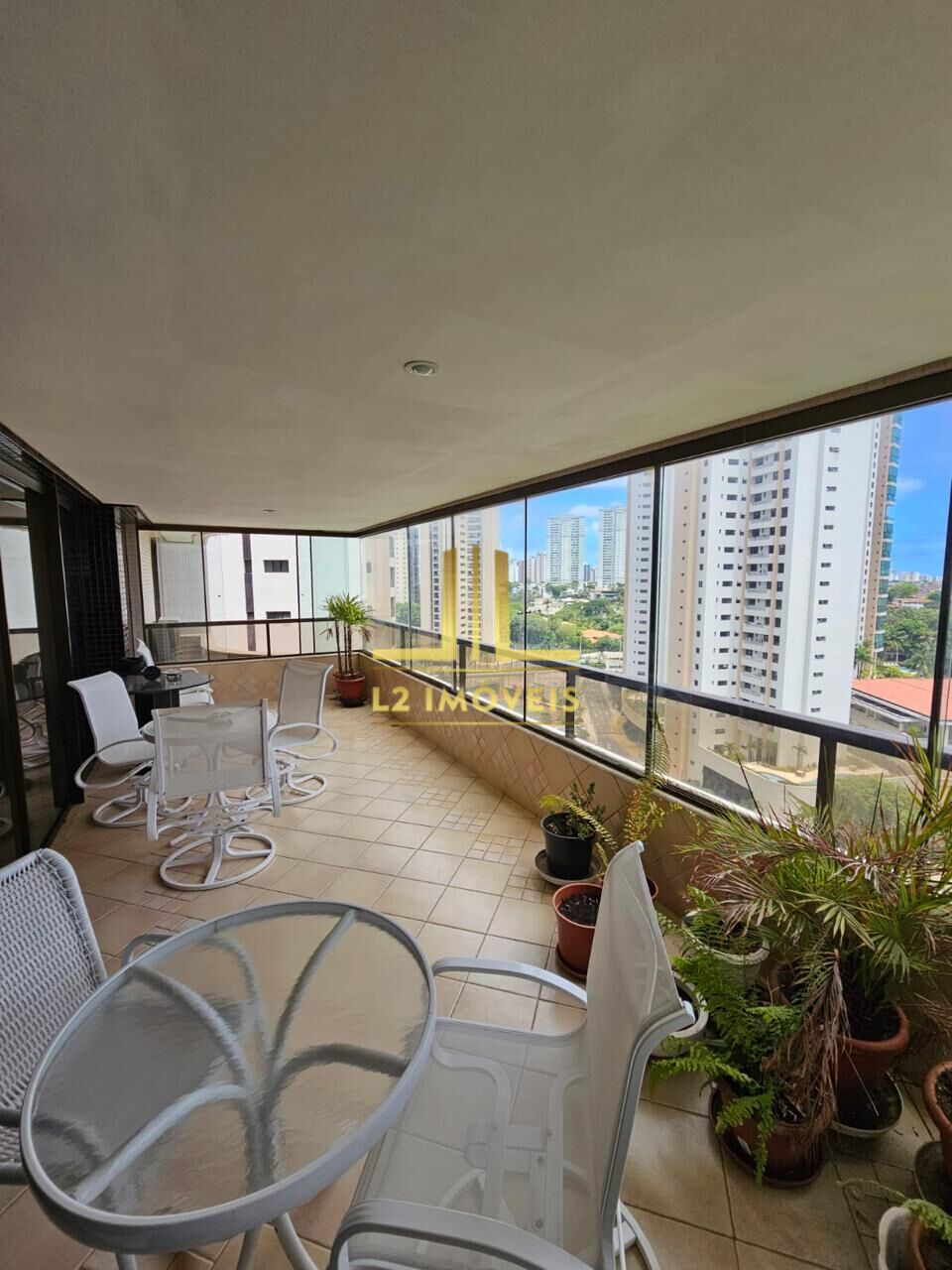 Apartamento à venda com 3 quartos, 267m² - Foto 21