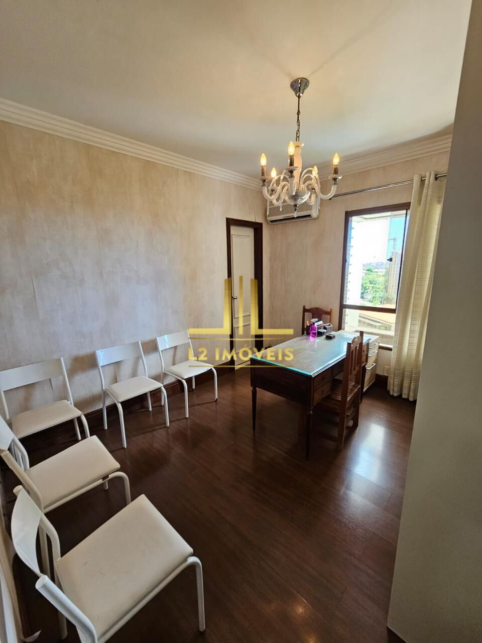 Apartamento à venda com 3 quartos, 267m² - Foto 26