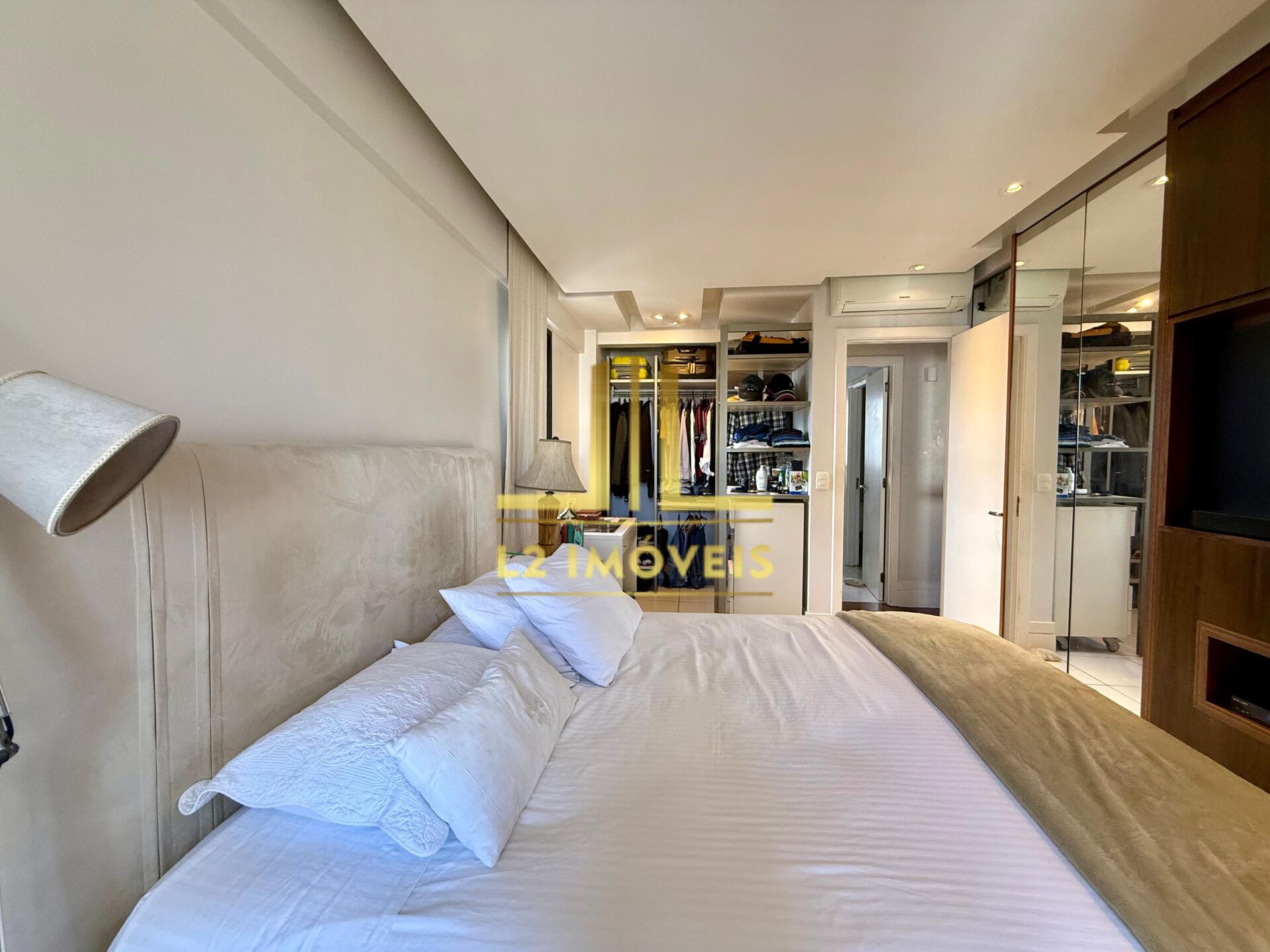 Apartamento, 3 quartos, 136 m² - Foto 13