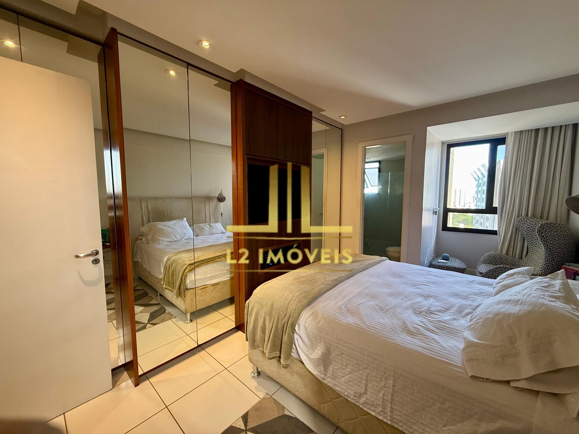 Apartamento, 3 quartos, 136 m² - Foto 10