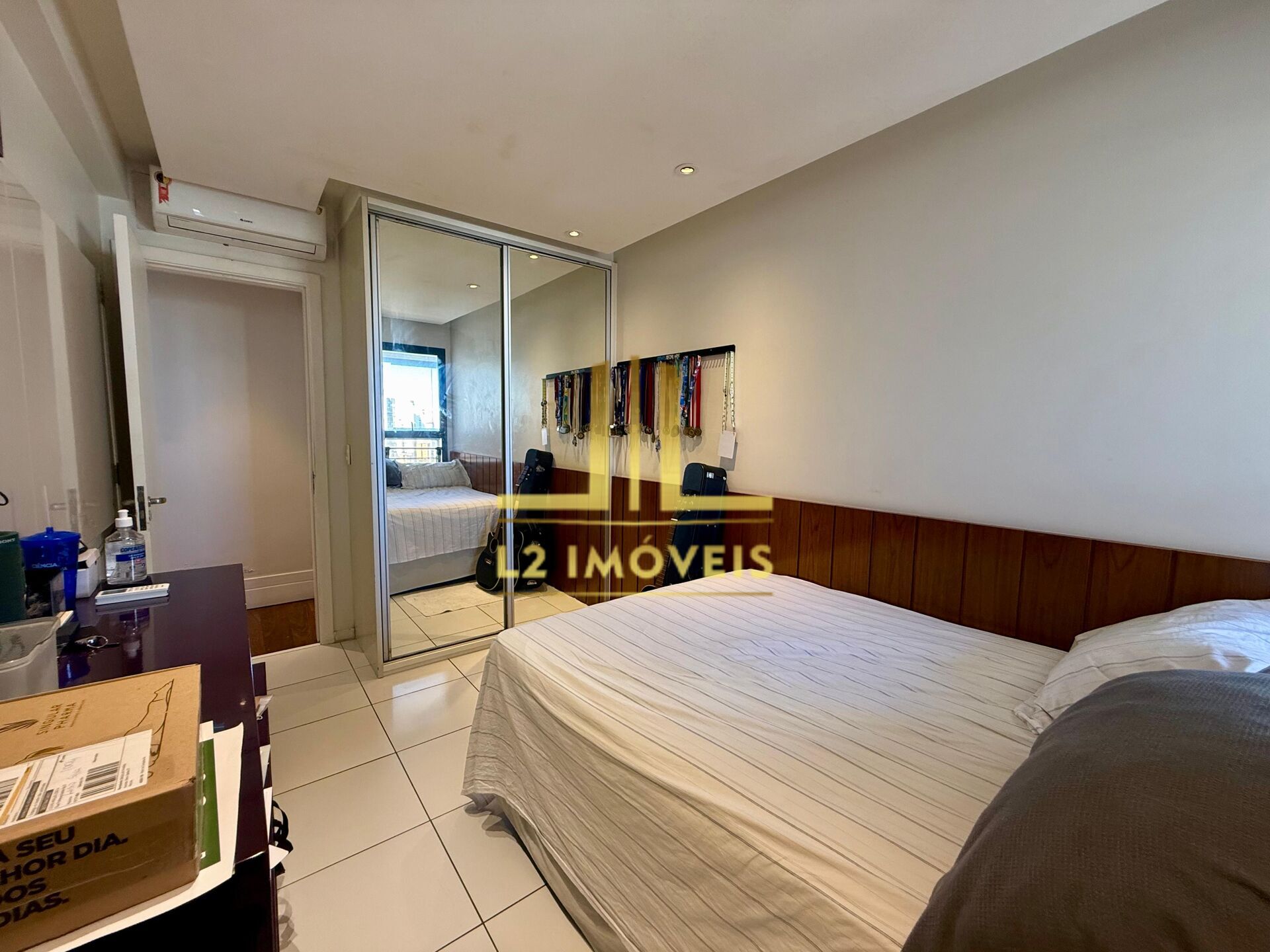 Apartamento, 3 quartos, 136 m² - Foto 17