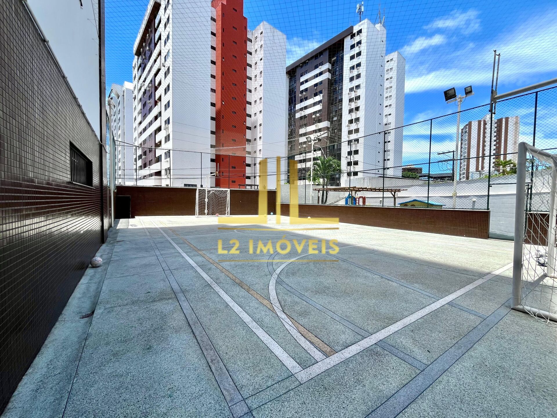 Apartamento, 3 quartos, 136 m² - Foto 29