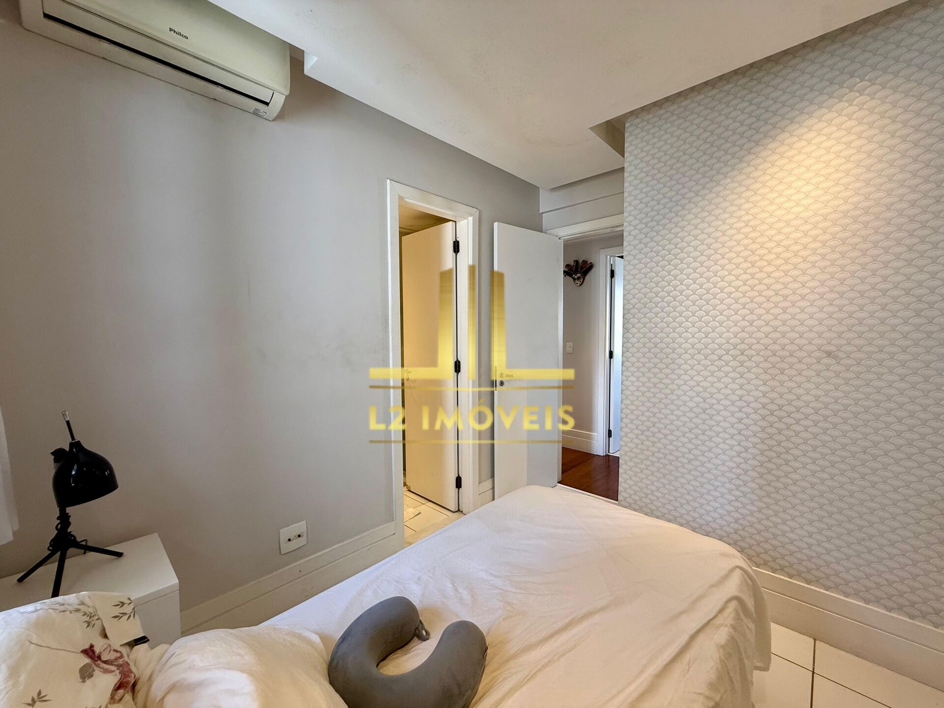 Apartamento, 3 quartos, 136 m² - Foto 18