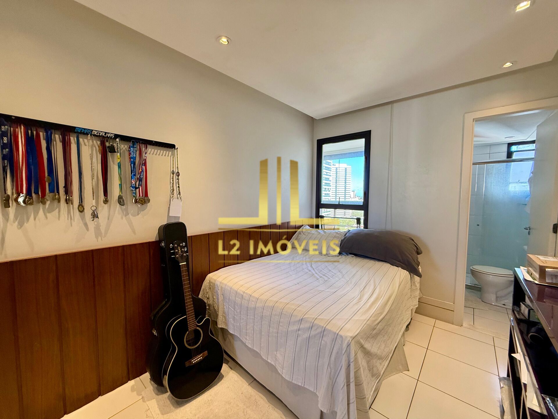 Apartamento, 3 quartos, 136 m² - Foto 12