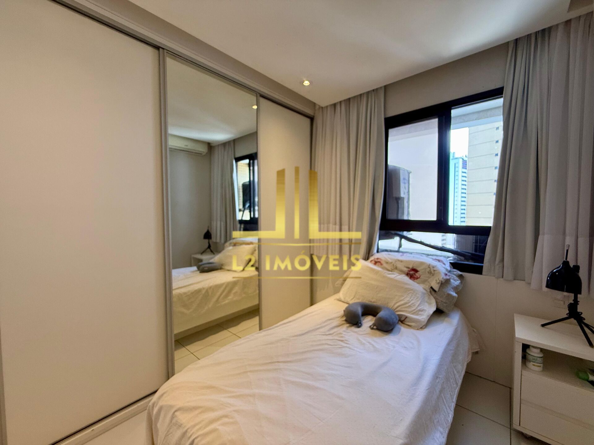 Apartamento, 3 quartos, 136 m² - Foto 16