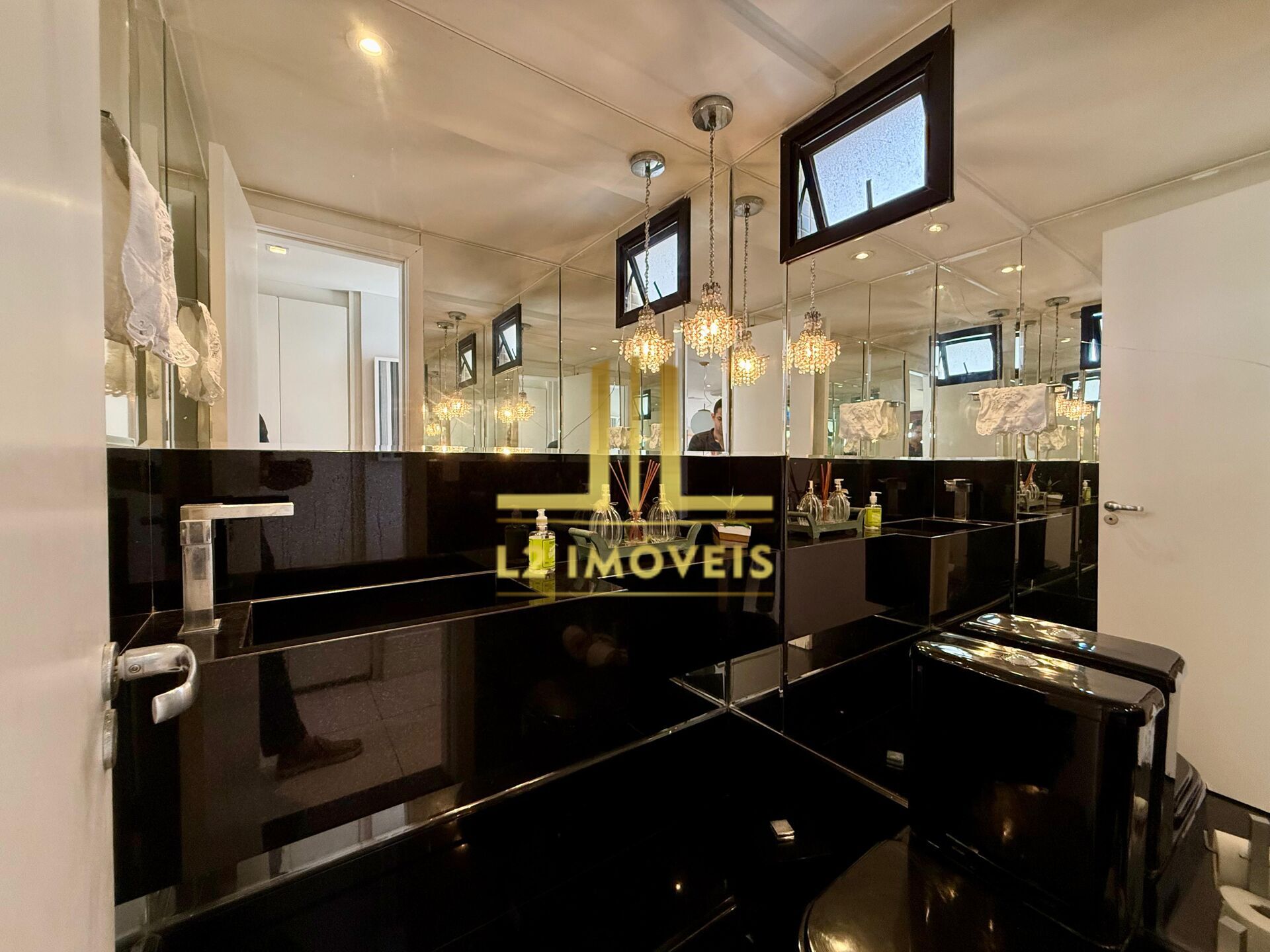 Apartamento, 3 quartos, 136 m² - Foto 6