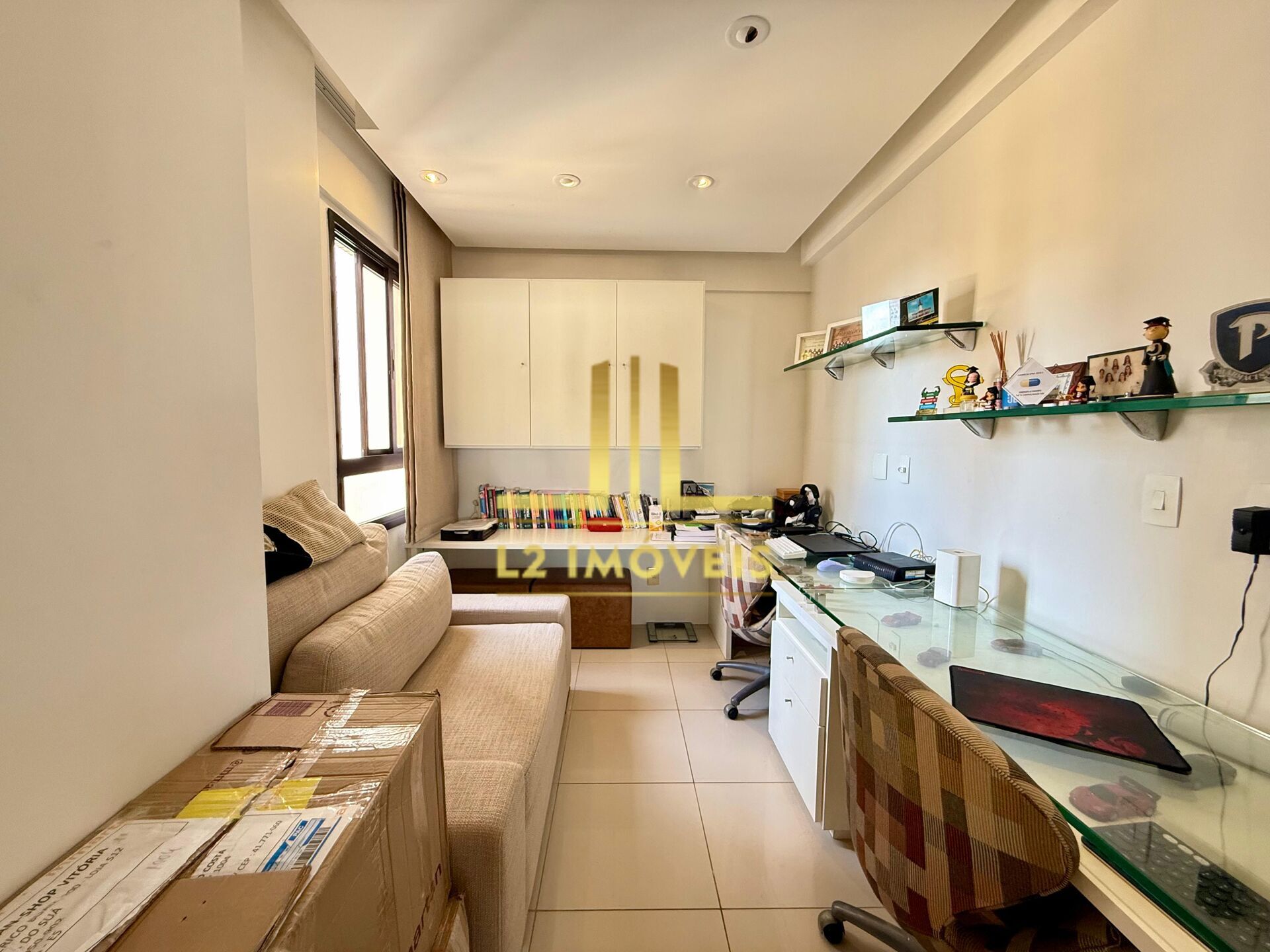 Apartamento, 3 quartos, 136 m² - Foto 19