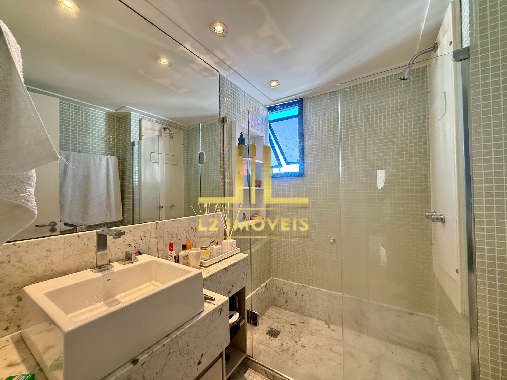 Apartamento, 3 quartos, 136 m² - Foto 22