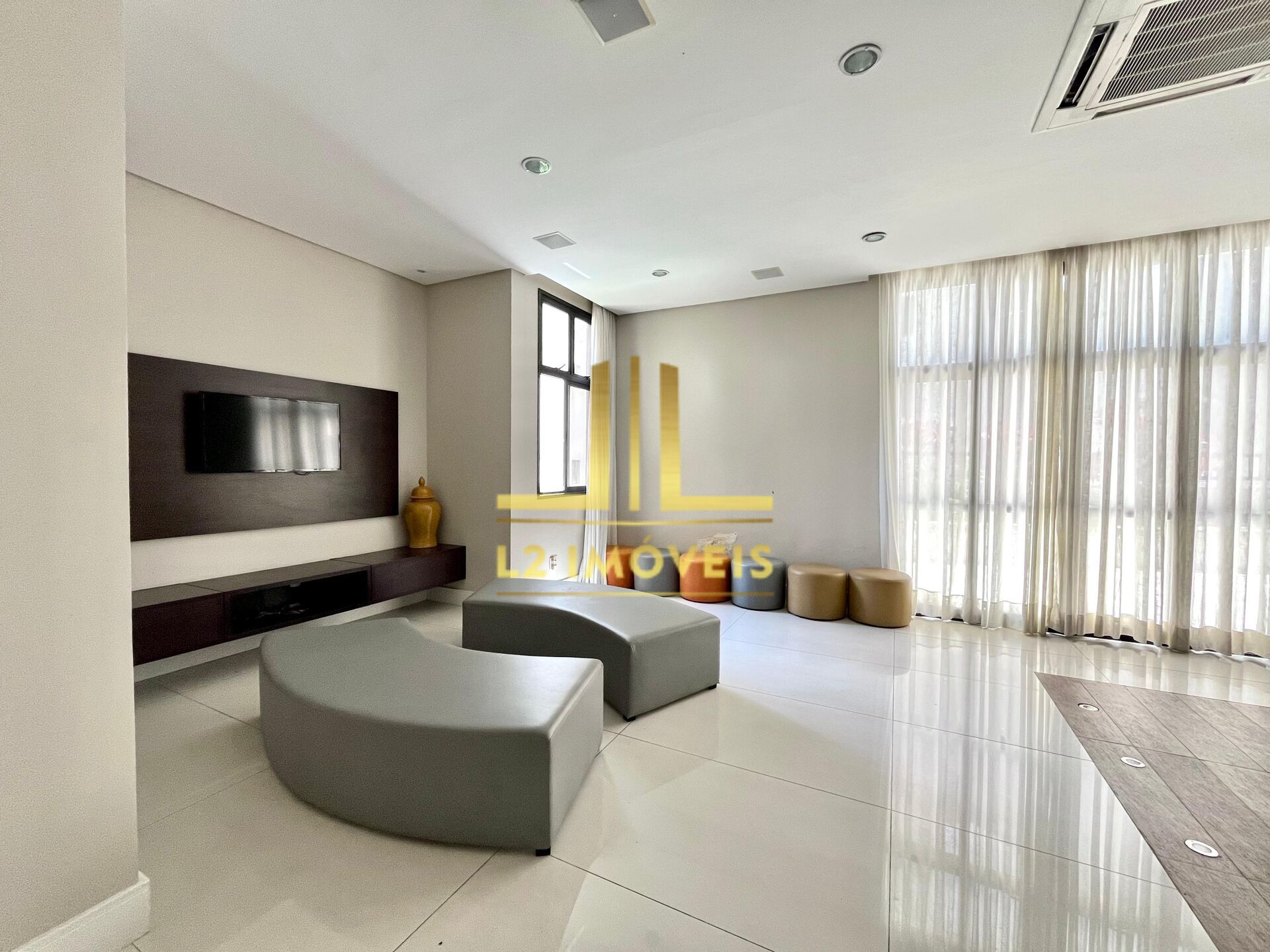 Apartamento, 3 quartos, 136 m² - Foto 25