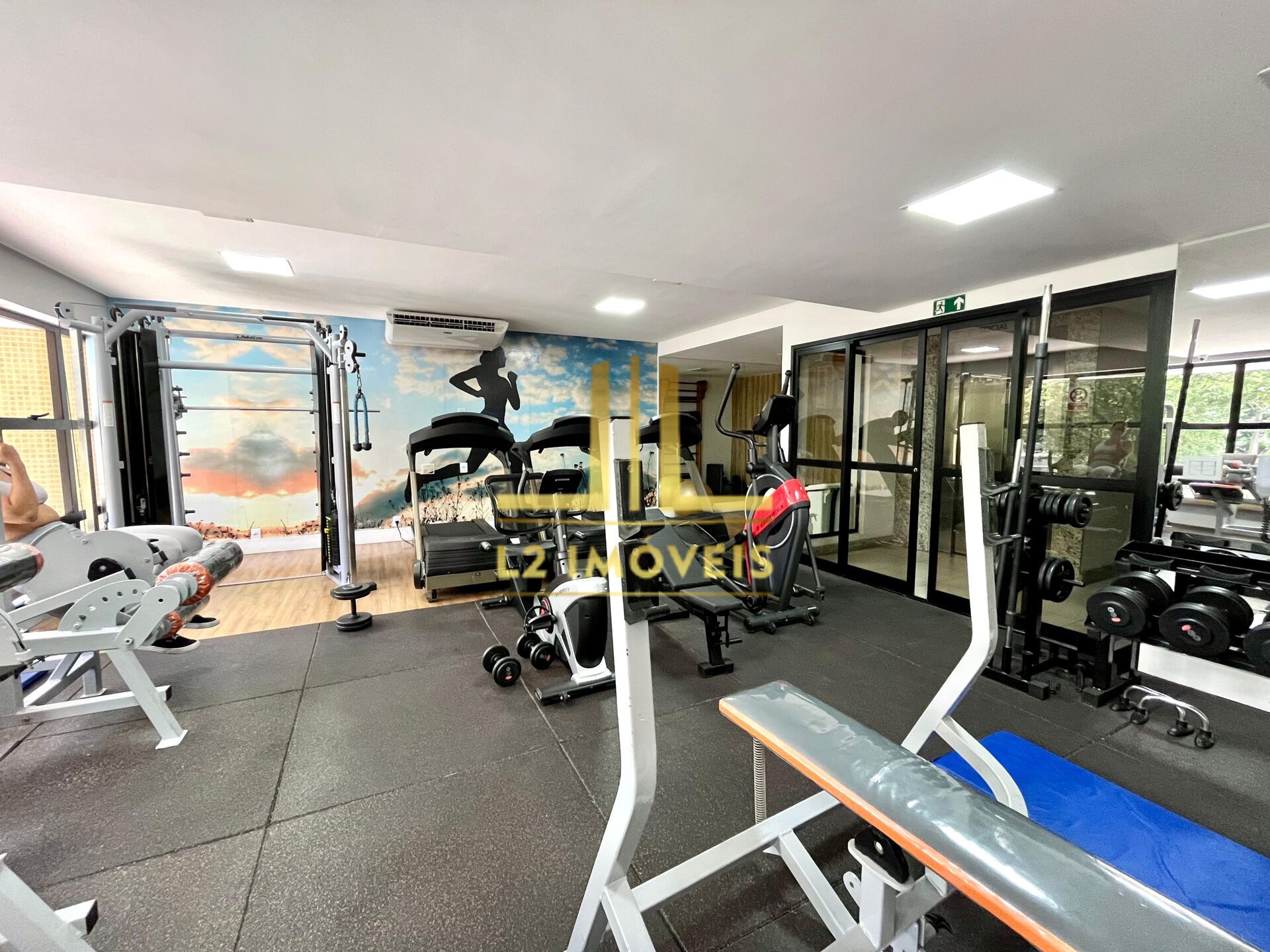 Apartamento, 3 quartos, 136 m² - Foto 24