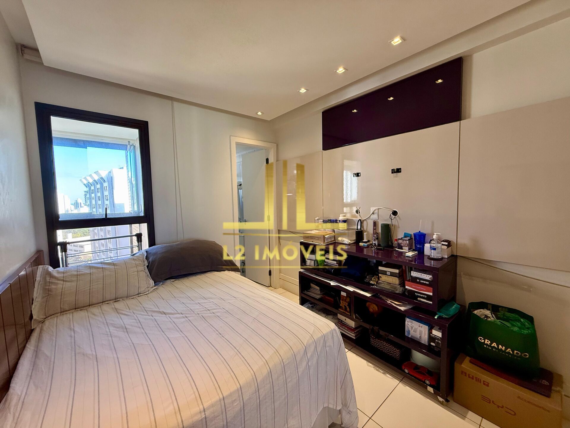 Apartamento, 3 quartos, 136 m² - Foto 14