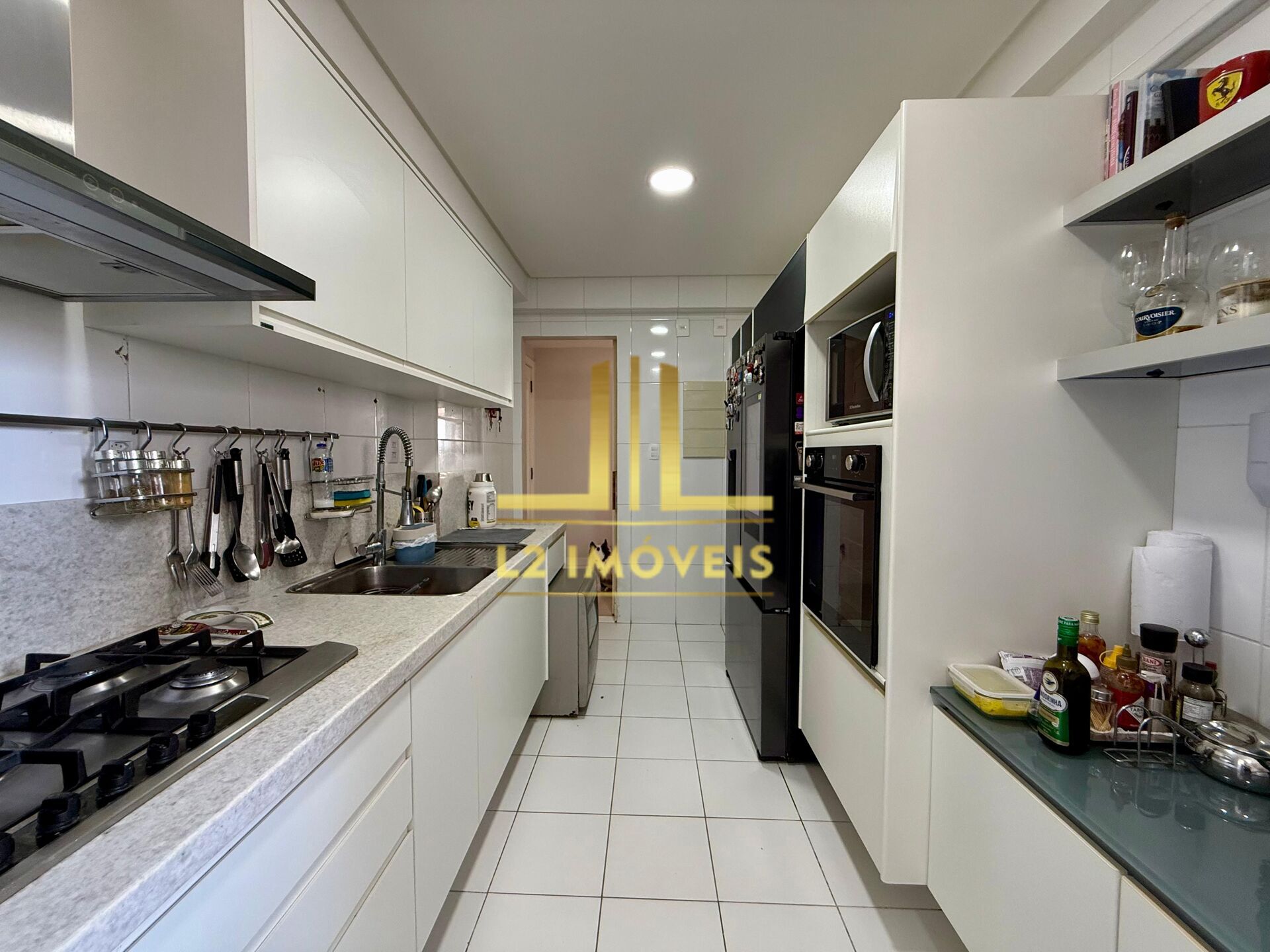 Apartamento, 3 quartos, 136 m² - Foto 7