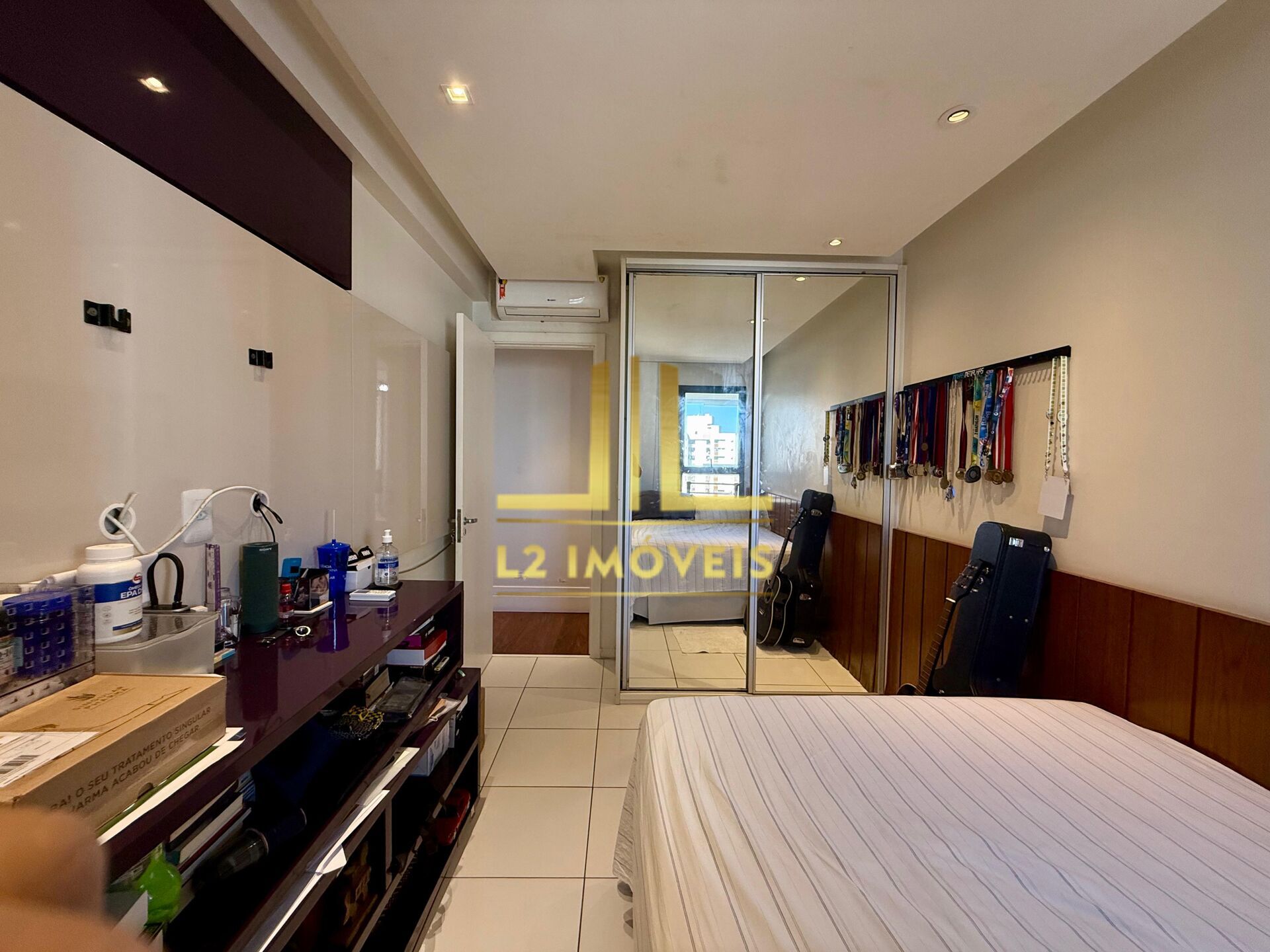 Apartamento, 3 quartos, 136 m² - Foto 15