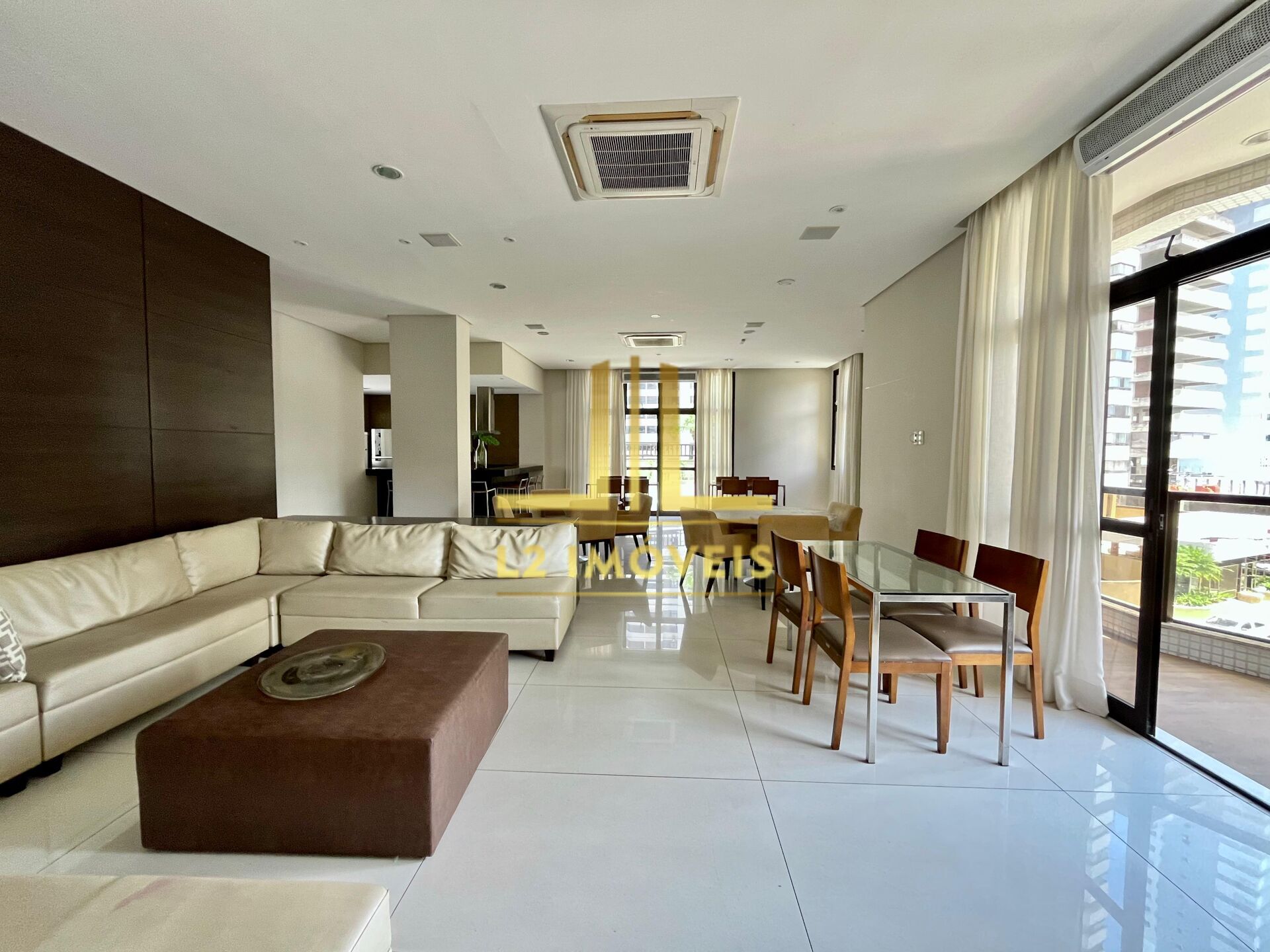 Apartamento, 3 quartos, 136 m² - Foto 23