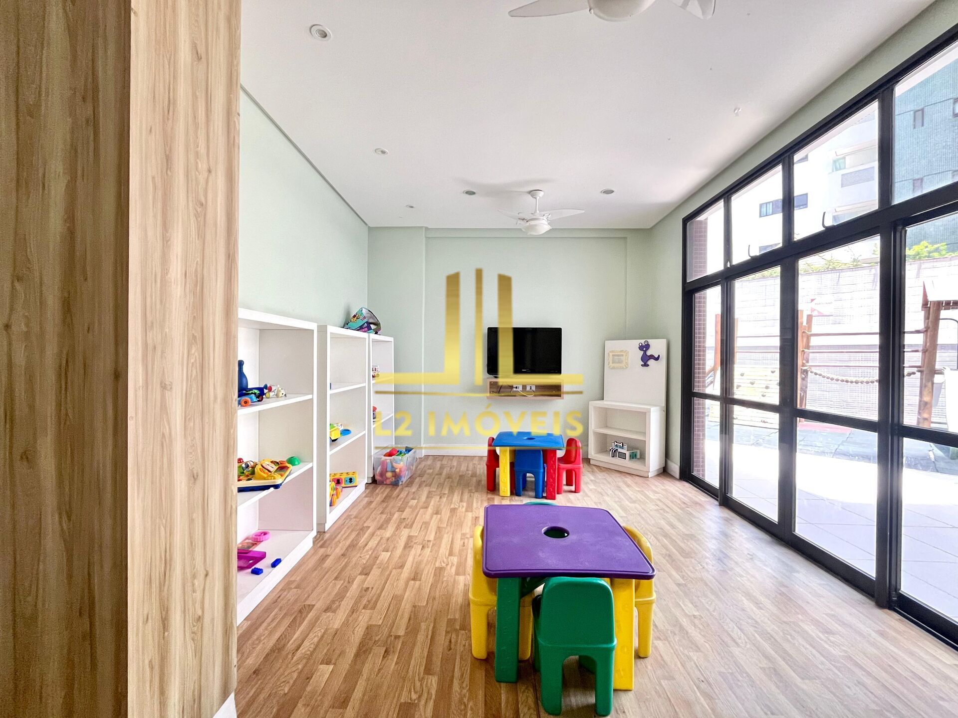 Apartamento, 3 quartos, 136 m² - Foto 26