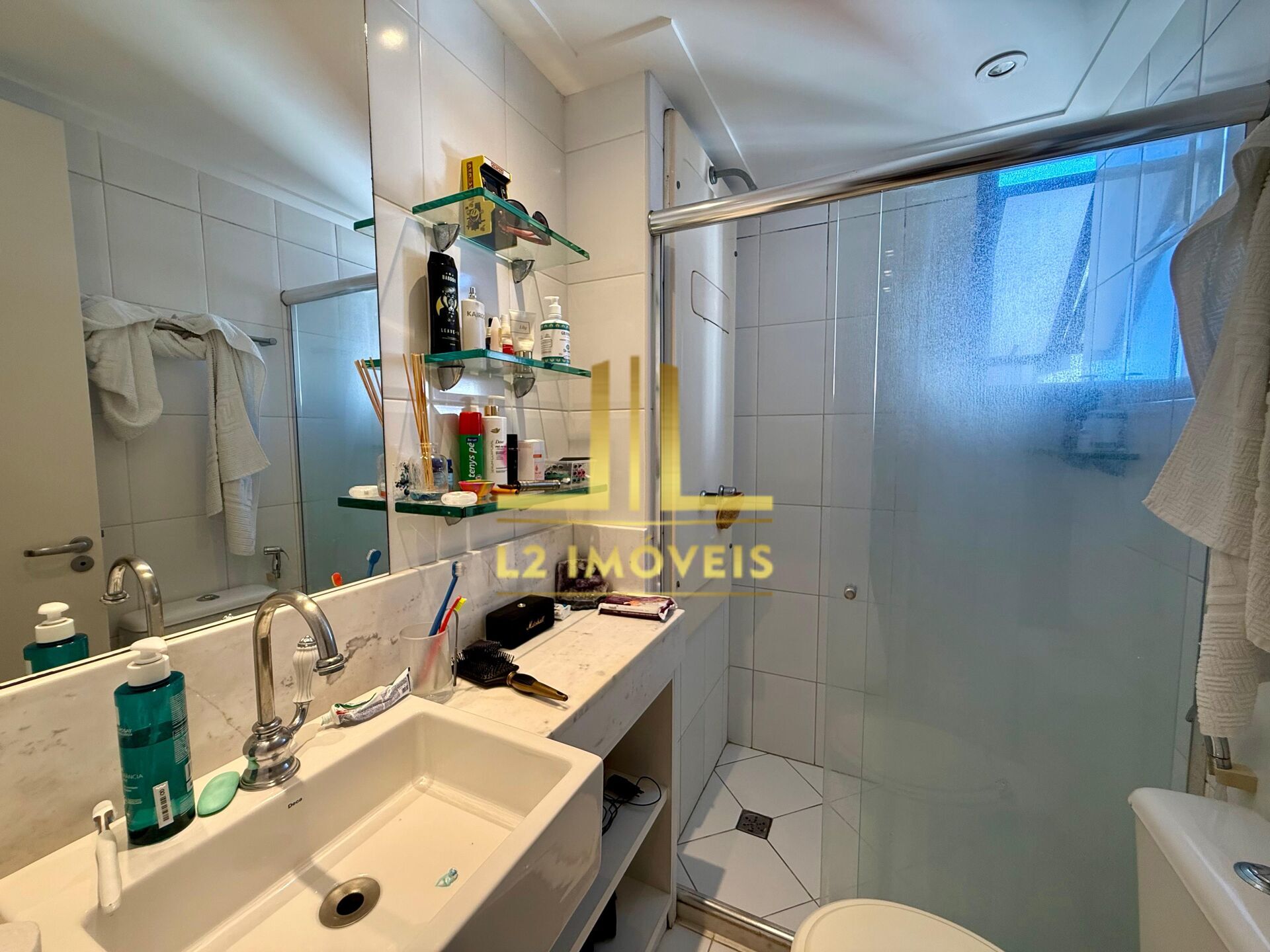 Apartamento, 3 quartos, 136 m² - Foto 21