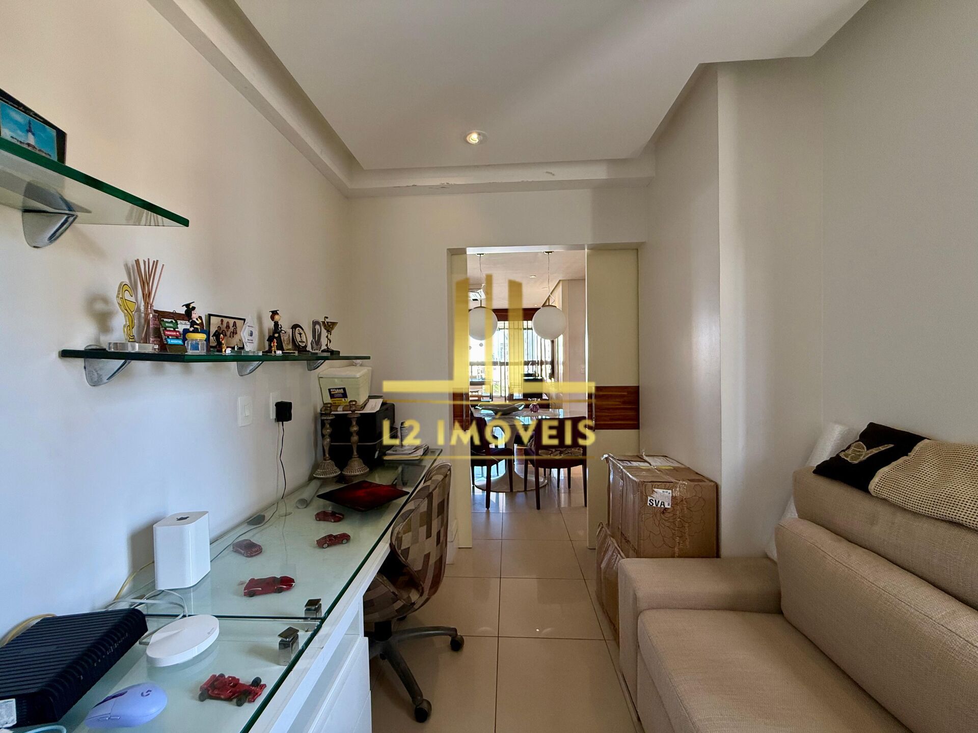Apartamento, 3 quartos, 136 m² - Foto 20