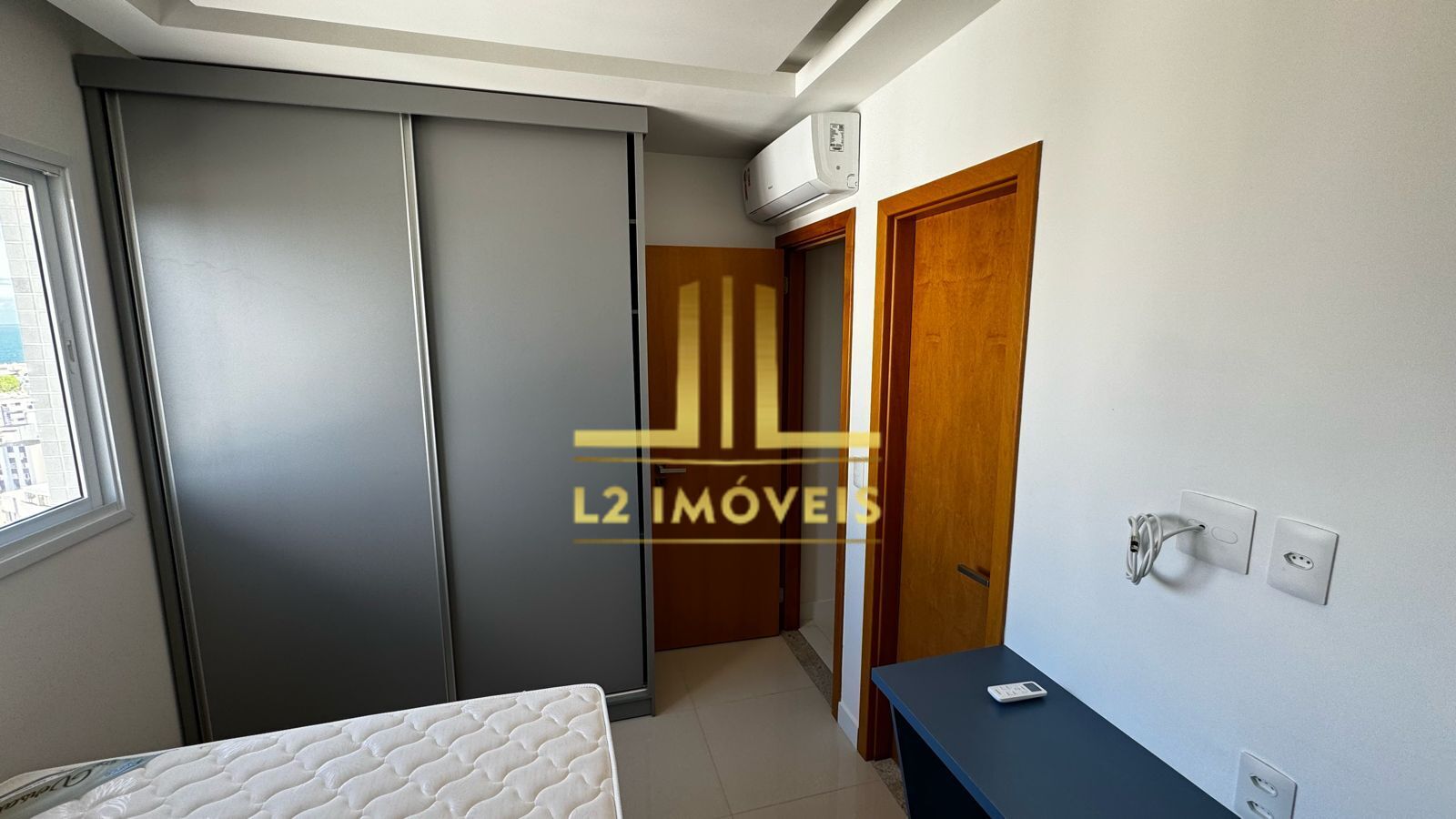 Apartamento à venda com 2 quartos, 90m² - Foto 10