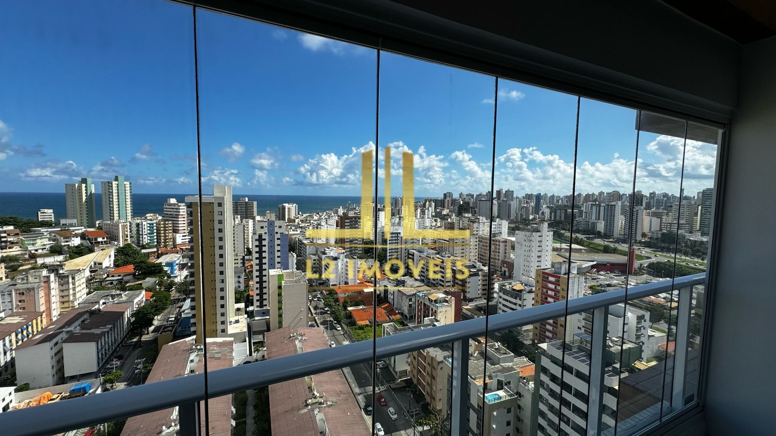 Apartamento à venda com 2 quartos, 90m² - Foto 6