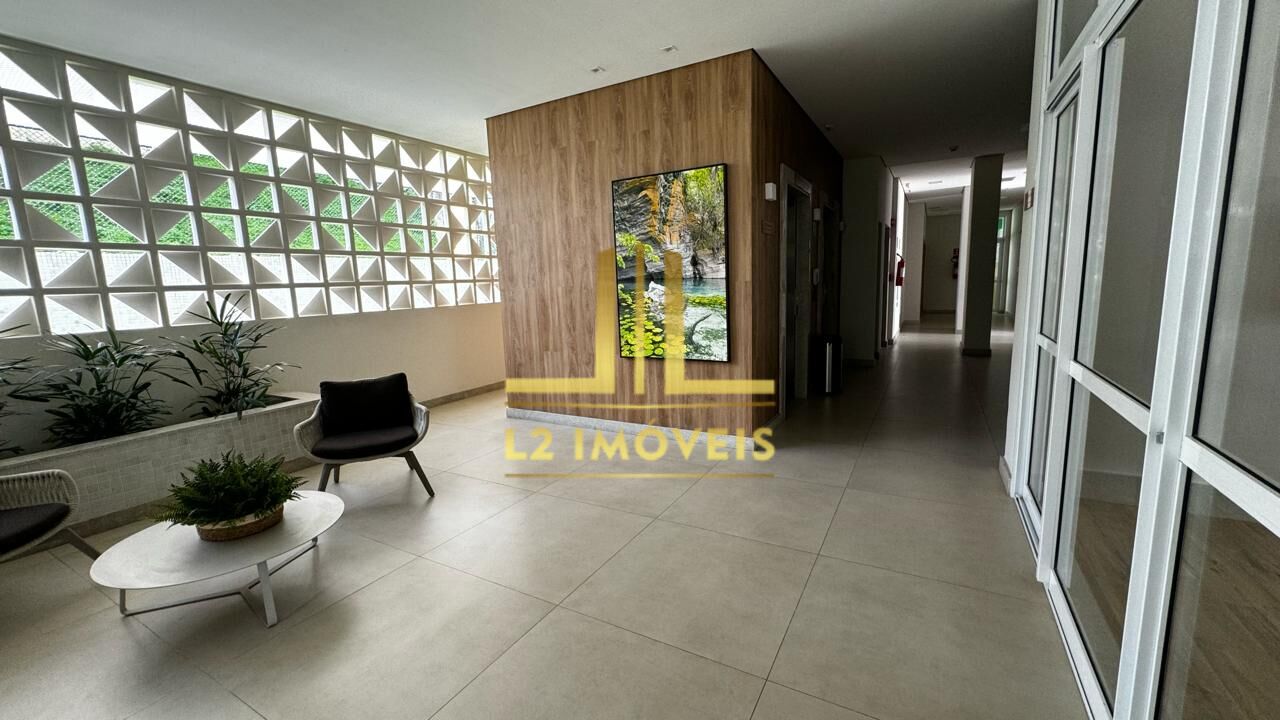 Apartamento à venda com 2 quartos, 90m² - Foto 3