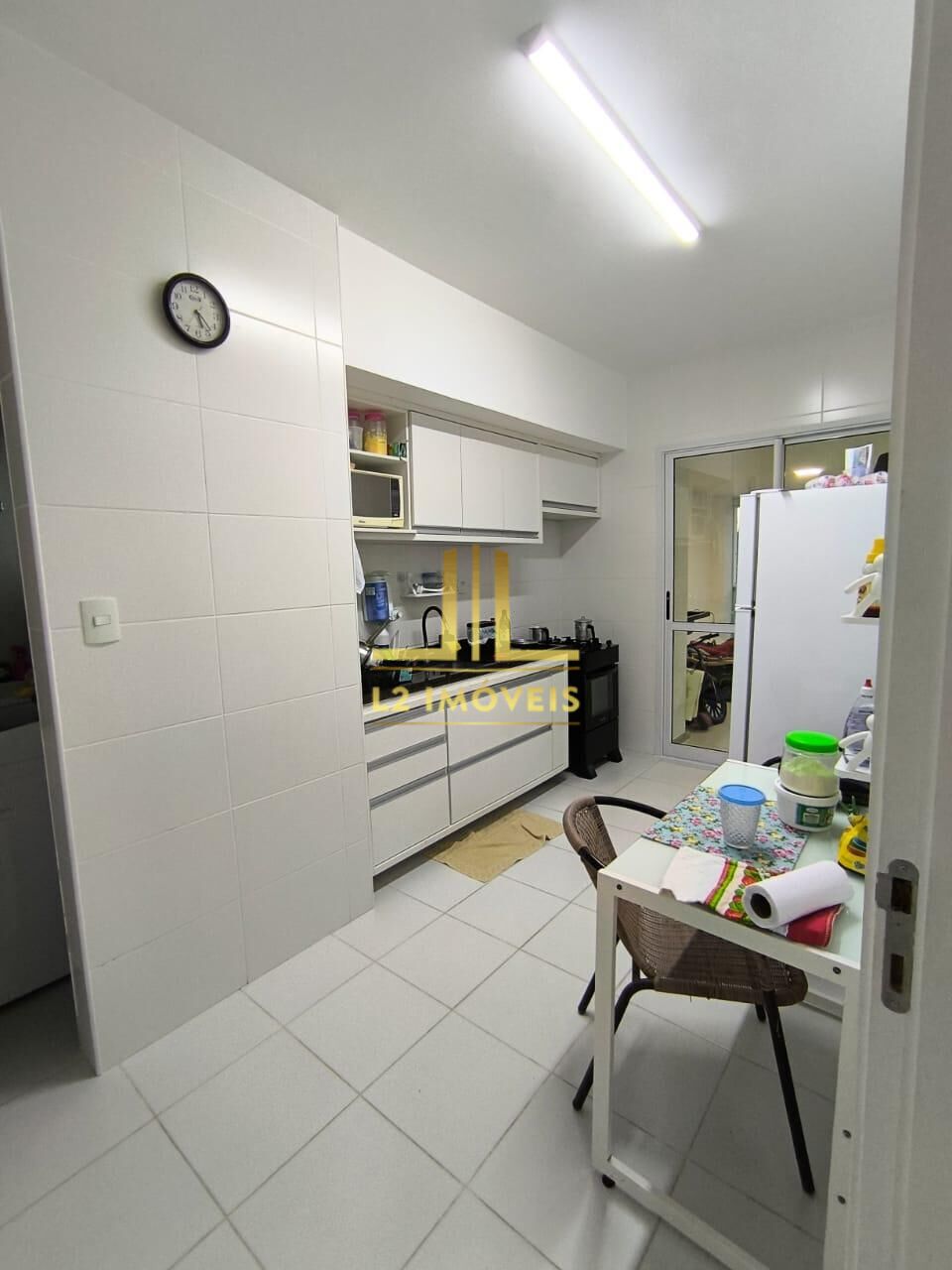 Apartamento à venda com 3 quartos, 110m² - Foto 10