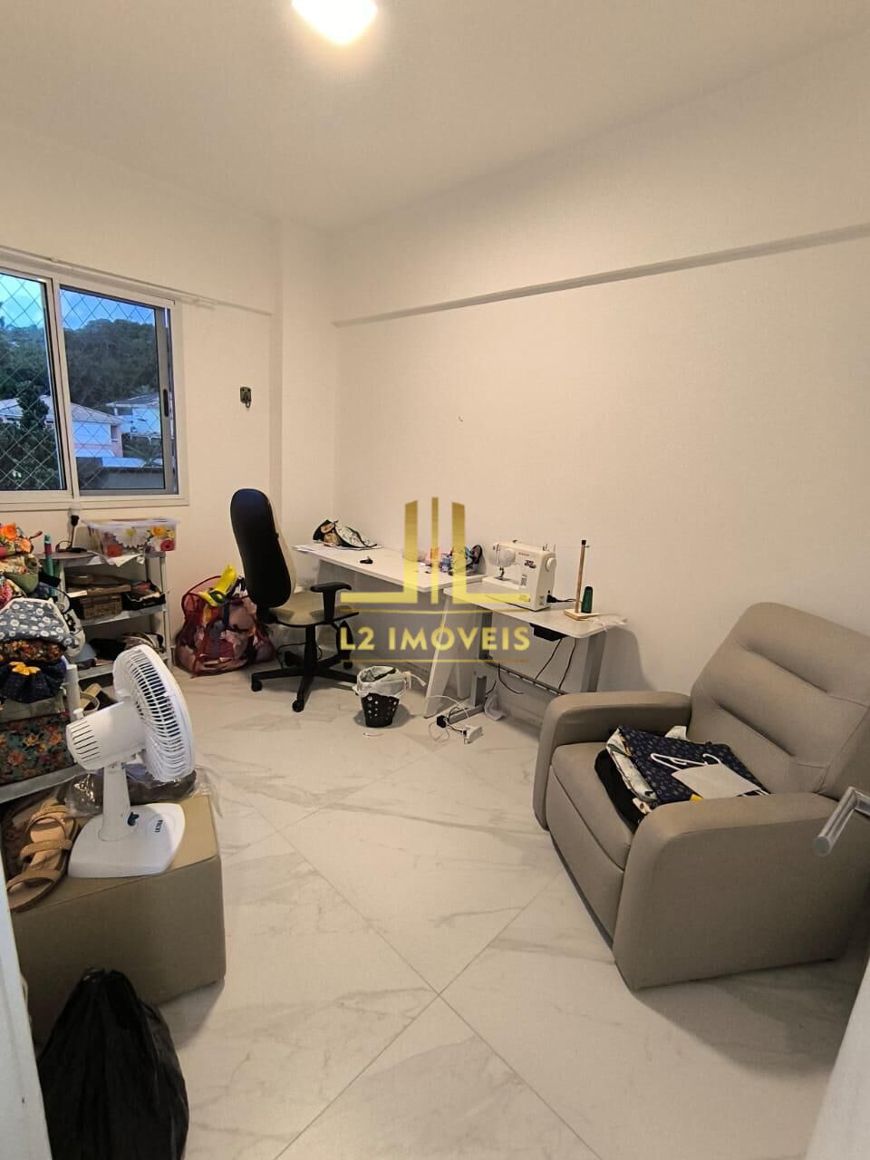 Apartamento à venda com 3 quartos, 110m² - Foto 8