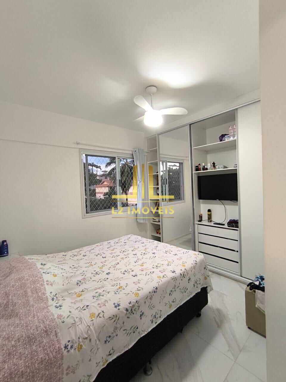 Apartamento à venda com 3 quartos, 110m² - Foto 7