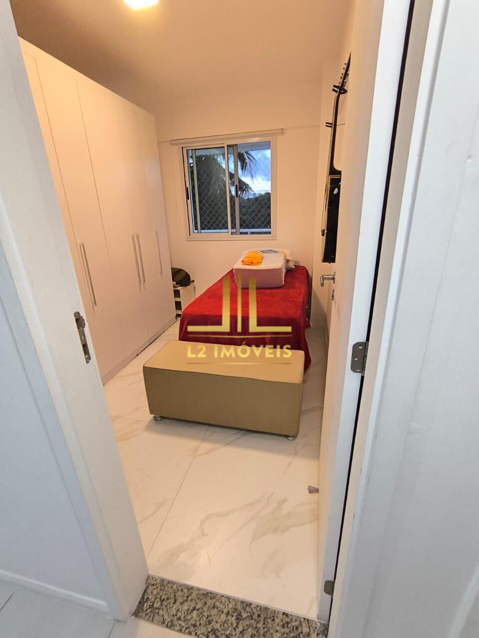 Apartamento à venda com 3 quartos, 110m² - Foto 9