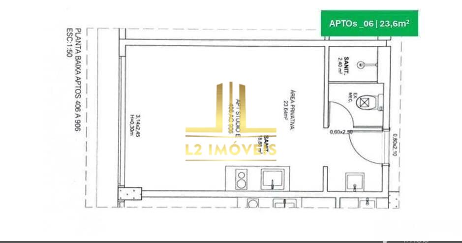 Apartamento - Vitória