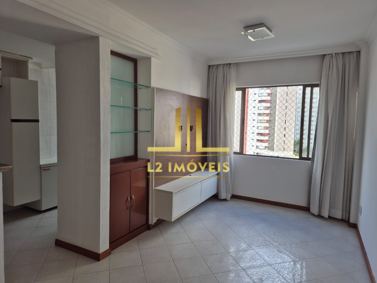 Apartamento à venda com 2 quartos, 71m² - Foto 1