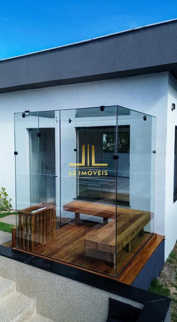 Casa de Condomínio, 3 quartos - Foto 11