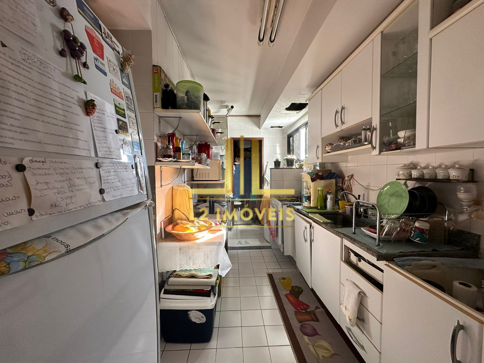 Apartamento - Stiep