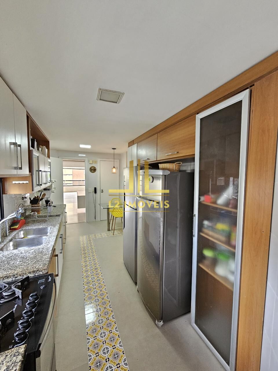 Apartamento à venda com 3 quartos, 193m² - Foto 26